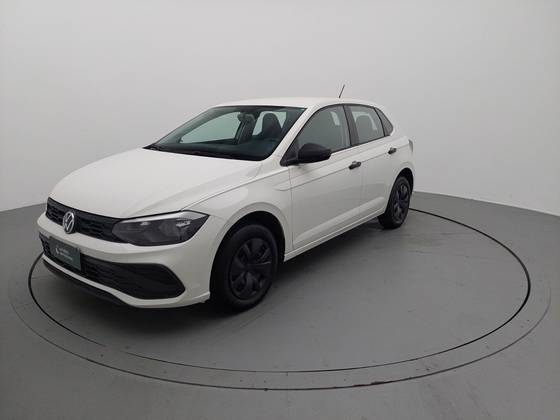 VOLKSWAGEN POLO 1.0 MPI TRACK MANUAL